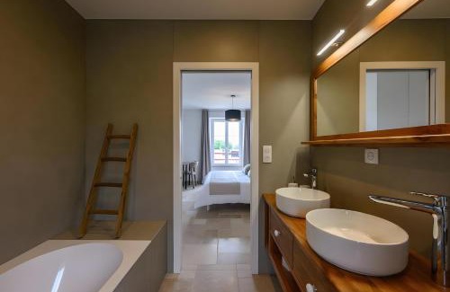 Saint-Sauveur-le-Vicomte Villa | Domaine le Saint Georges