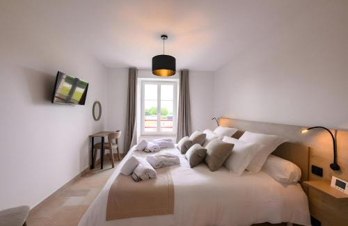 Saint-Sauveur-le-Vicomte Villa | Domaine le Saint Georges