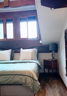 Saint-Estephe Bed & Breakfast | Domaine Le Verger Chambres dhotes de Charme avec Hammam a Saint Estephe