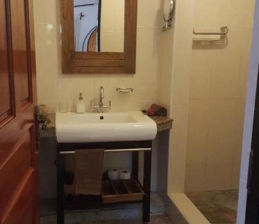 La Passe Apartment | Domaine Les Rochers