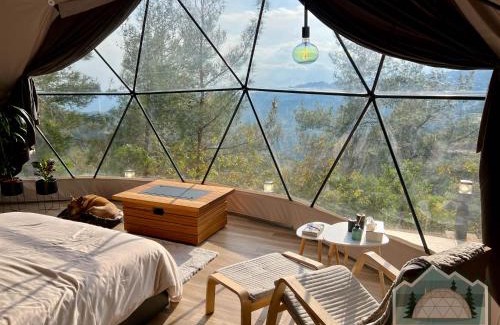 Vavatsinia Other | Dome in Nature