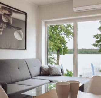 Faszcze House | Domek Śniardwy