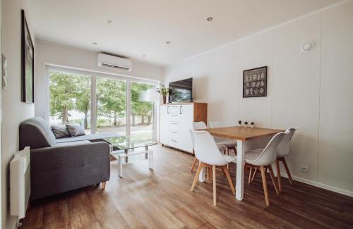 Faszcze House | Domek Śniardwy