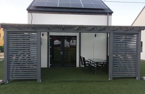 Studzienice House | Domek 6 os Oaza Kaszubska Studzienice