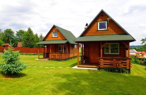 Zachelmie Cabin | Domek BB