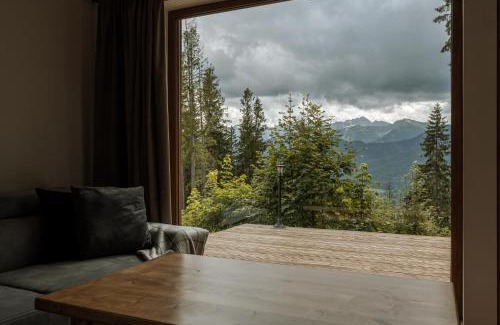Zakopane House | Domek Bliżej Nieba
