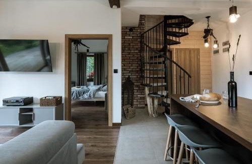 Zakopane House | Domek Bliżej Nieba