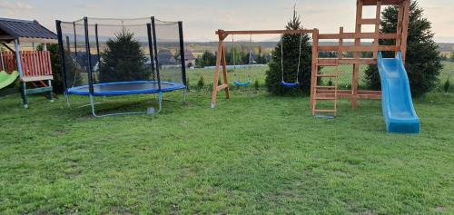 Chyzne Apartment | Domek drewniany