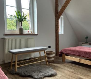 Wojcieszow House | Domek Dziki Spokój w Krainie Wygasłych Wulkanów