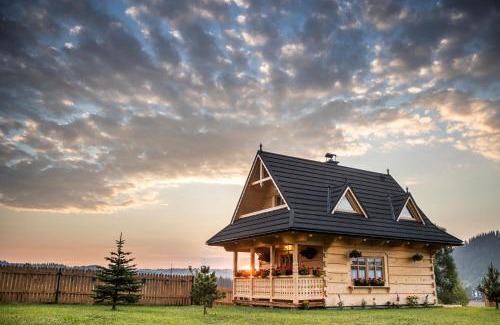 Poronin Ski Chalet | Domek Folkowa Chata