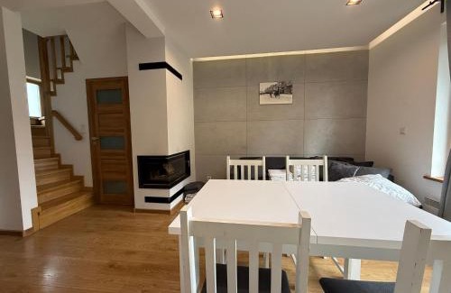 Zakopane House | Domek Giewont nr 2 Odkryj-Zakopane