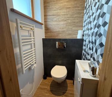 Zakopane House | Domek Giewont nr 2 Odkryj-Zakopane