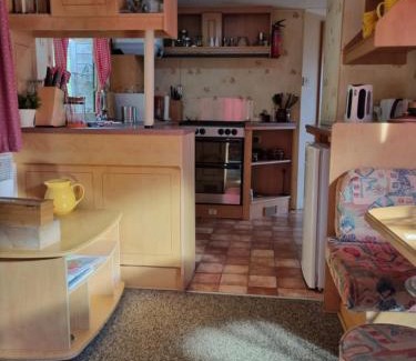 Lipusz House | Domek holenderski - drewniany w centrum Kaszub