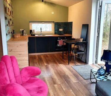 gmina Walce Apartment | Domek Hrabiny nr 3
