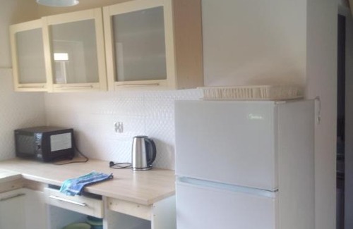 Karwie House | Domek Jana