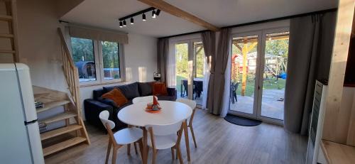 Gizycko House | Domek KAMA