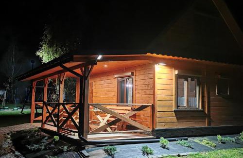 Krasnobrod House | DOMEK LENA ROZTOCZE