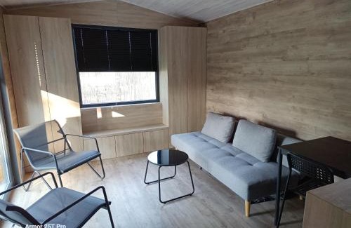 gmina Sianow House | Domek letniskowy Osieki Parkowa