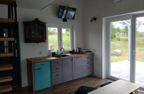 gmina Kolno House | Domek letniskowy