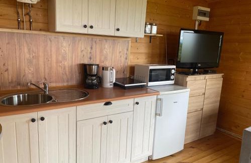 Wlen House | Domek letniskowy Radomice