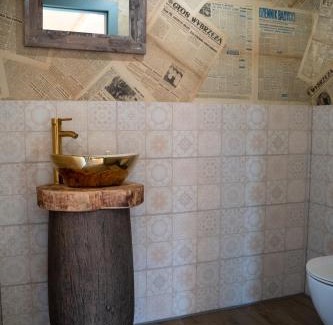 Sierakowice House | Domek Na Gwizdowce u PAWLAKA - KASZUBY