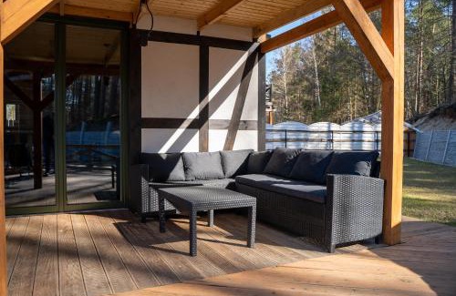 Sierakowice House | Domek Na Gwizdowce u PAWLAKA - KASZUBY