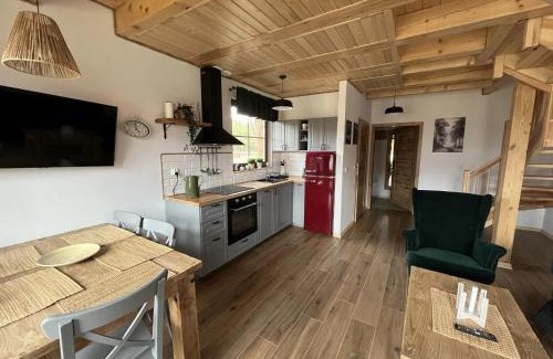 Lipnica House | Domek na Kaszubach 45-2 - Ostoja Bukowo