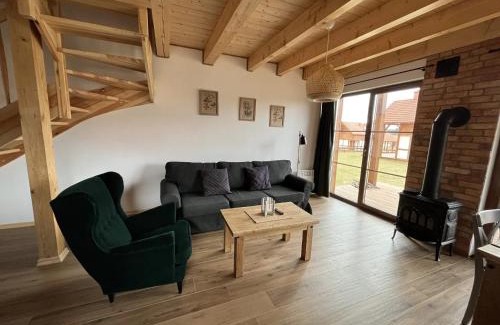 Lipnica House | Domek na Kaszubach 45-2 - Ostoja Bukowo