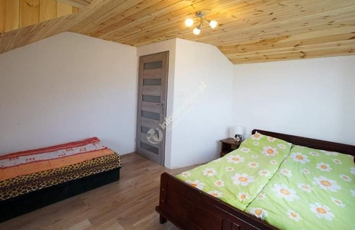 Bodzentyn House | Domek na skraju lasu