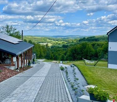 gmina Goraj House | Domek Na Wzgórzu Roztocze