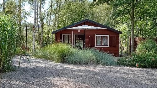 Steszew House | Domek nad jeziorem Strykowskim