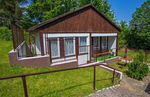 Osie House | DOMEK NR 5