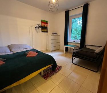 Cichowo House | Domek obok Soplicowa - Cichowo