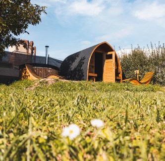 Pisarov Apartment | DOMEK Písařov - apartmány