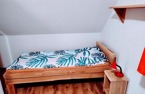 Baligrod House | Domek pod Dębiną