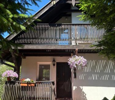 gmina Czastary House | Domek Słonecznego Poranka