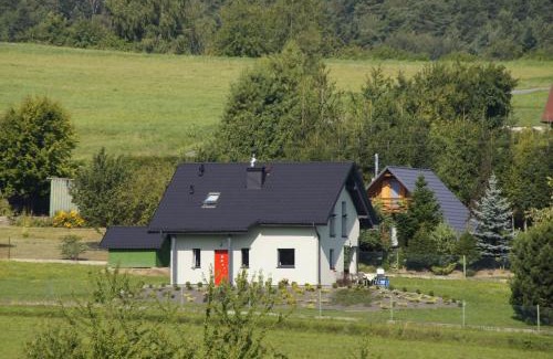 gmina Zembrzyce Cabin | Domek Tadeusz