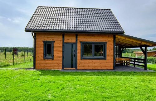 Uscimow House | Domek Tomaszne 2