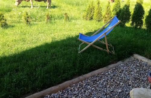 Czarny Dunajec House | Domek u Andrzeja 2