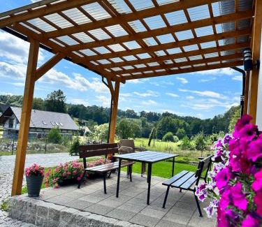 gmina Lewin Kłodzki House | Domek u Beaty