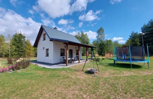 Waglikowice House | Domek u Beti 2