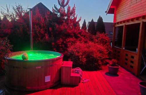 Wilkasy House | Domek u Emi Wilkasy Giżycko