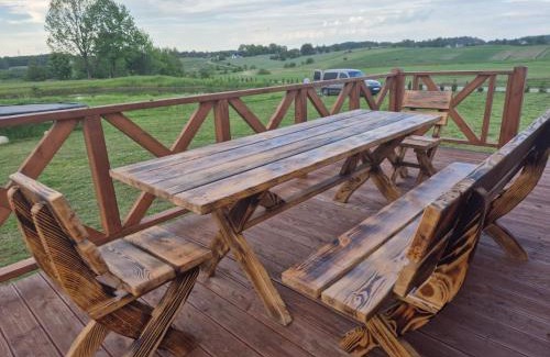 Pomlewo House | Domek u Stasia