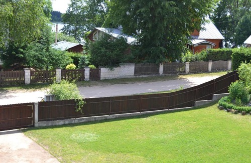 Augustow Cabin | Domek w Sajenku