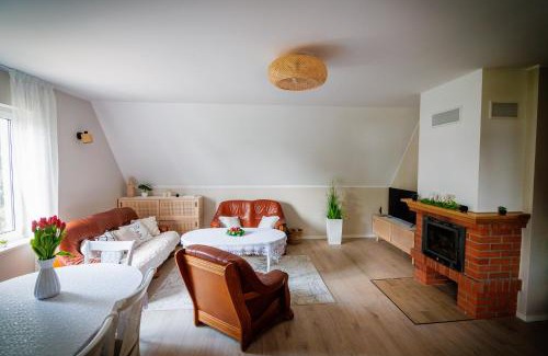 Rybno House | Domek wczasowy Gapowo