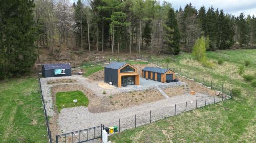Klodzko Miasto House | Domek Zając
