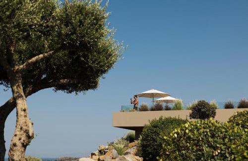 Mavrikiano Resort | Domes Aulus Elounda All-Inclusive Resort, Adults only, Curio by Hilton