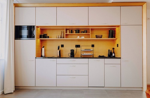 Naumburg Apartment | Domfreyheit No. 7 - exclusive vacation apartment in Naumburg