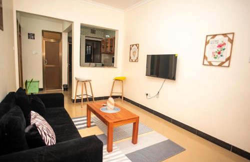 Arusha Apartment | Domin Apartments