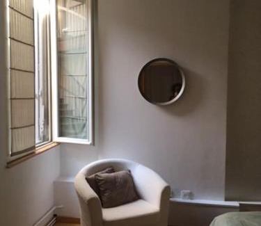 Besancon Old Town Apartment | Domitine